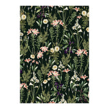 Dark Botanical Garden (Print Only) thumbnail