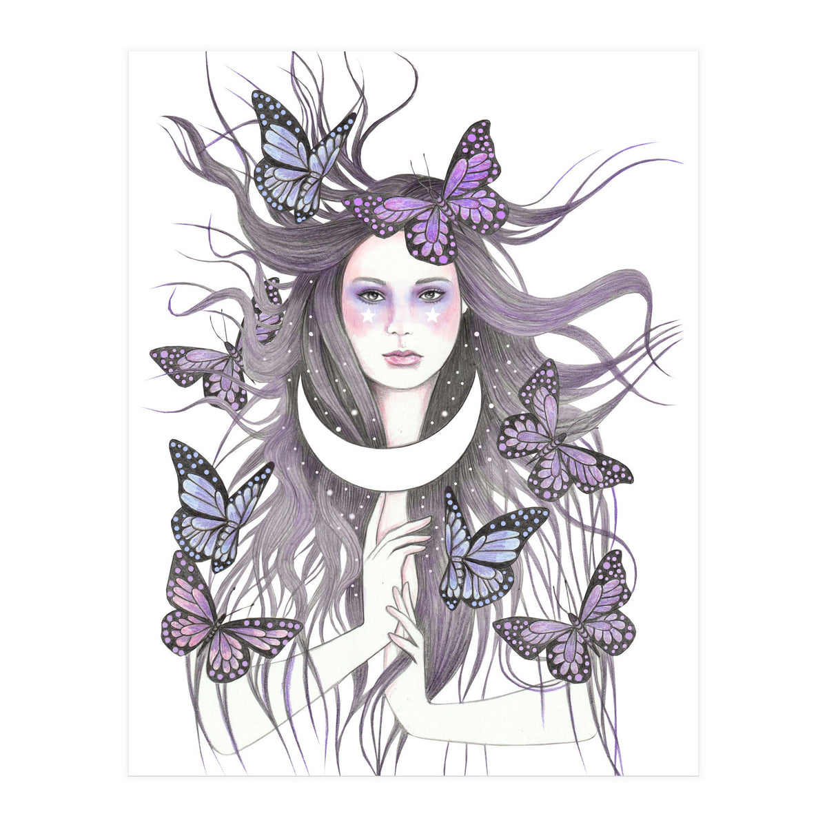 Love Spells (Print Only)