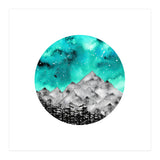 Forgotten Spaces  (Print Only) thumbnail