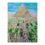 Los Egipcios (Print Only) thumbnail