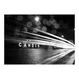 Camden Town, london  (Print Only) thumbnail