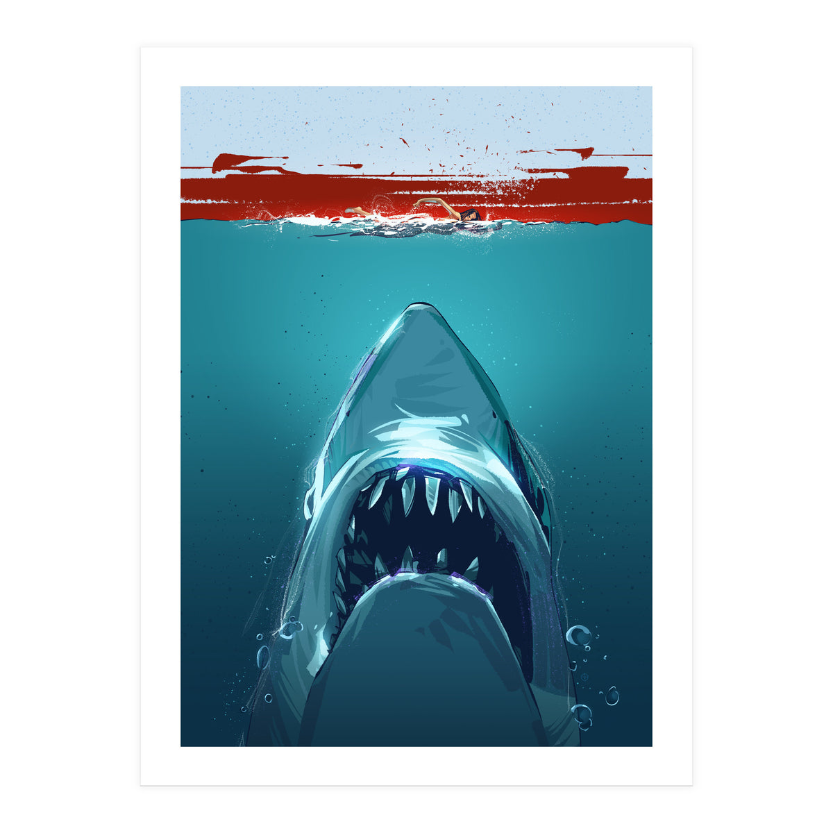 JAWS (Print Only)