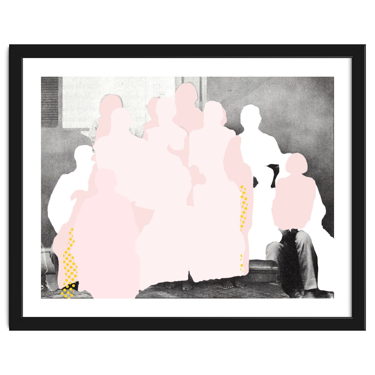 Indian Family Portrait Disaster · Big One 3