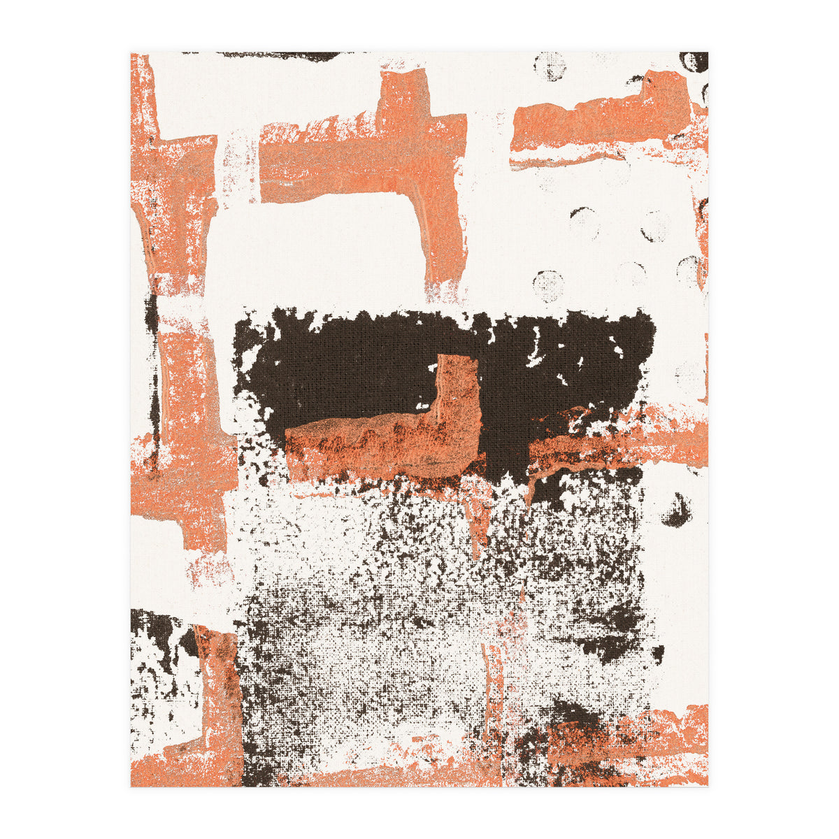 Wild World II (Print Only)