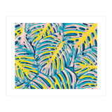 I'm Lost In A World Of My Mind But I'm Sure I'll Find Myself Soon (Print Only) thumbnail