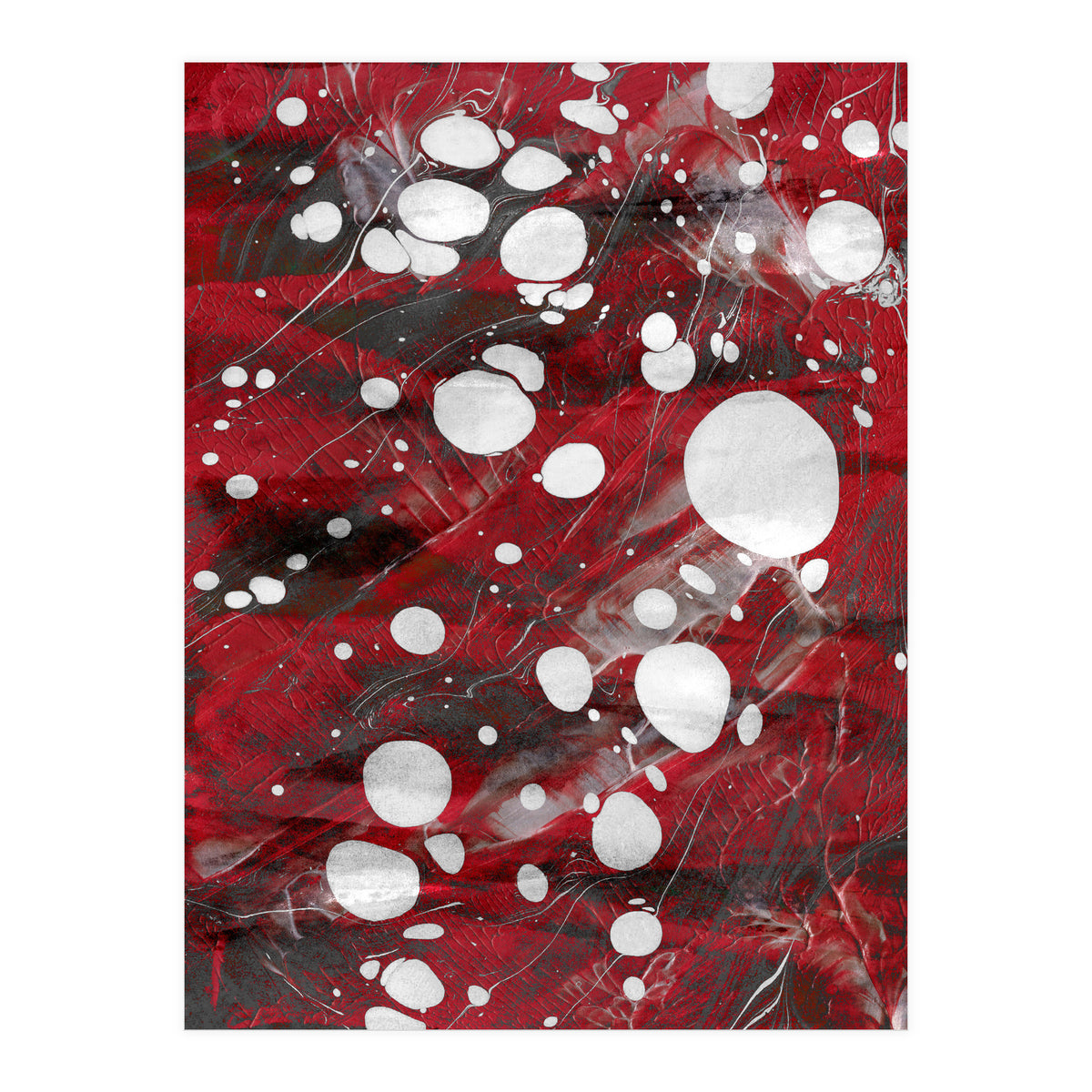 Blot #1  (Print Only)