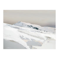 Snowlandscape 3 (Print Only)