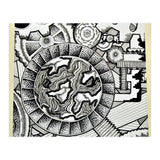 Steam Punk  (Print Only) thumbnail