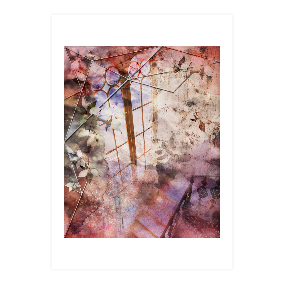 Morning (Print Only)