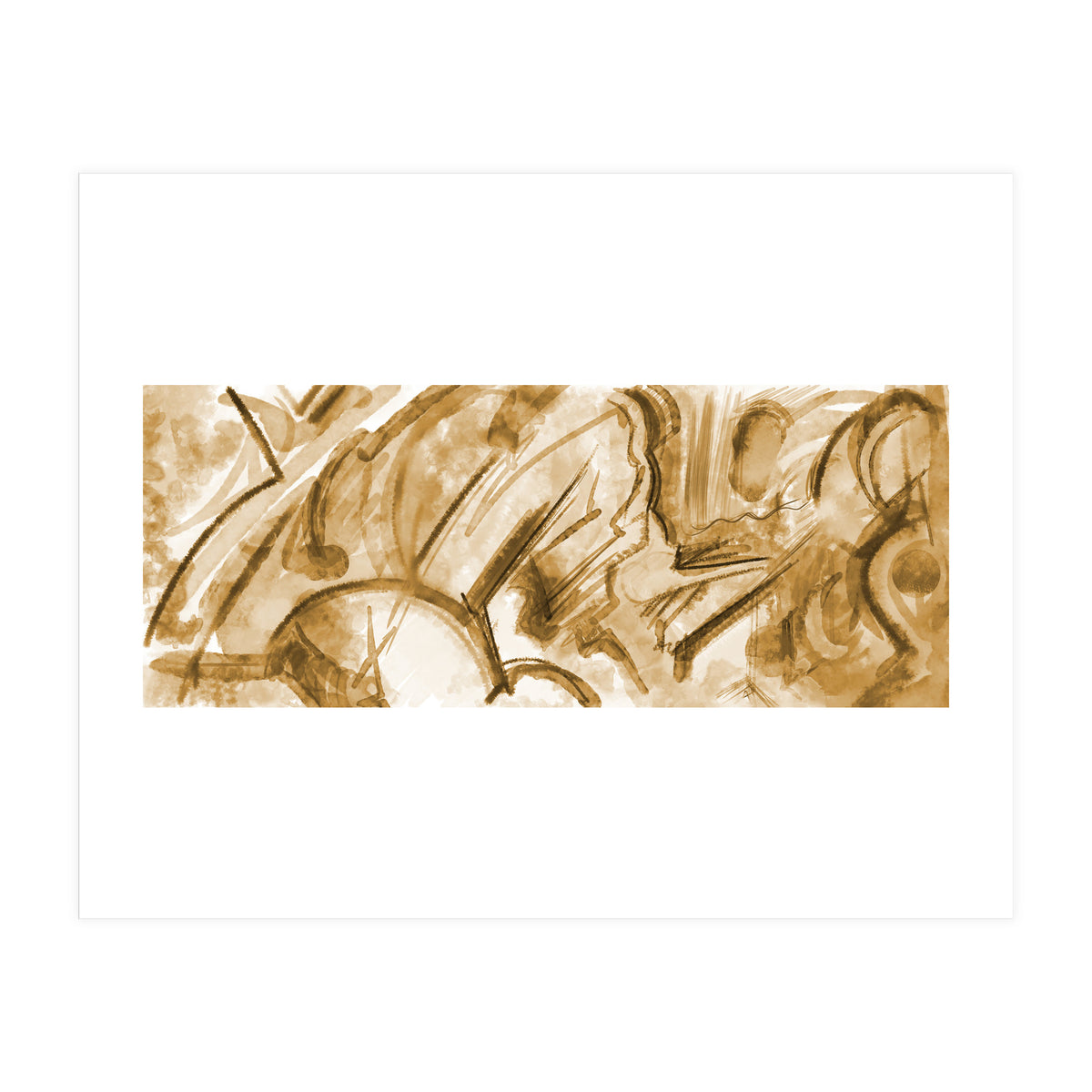 Terra Bela (Print Only)