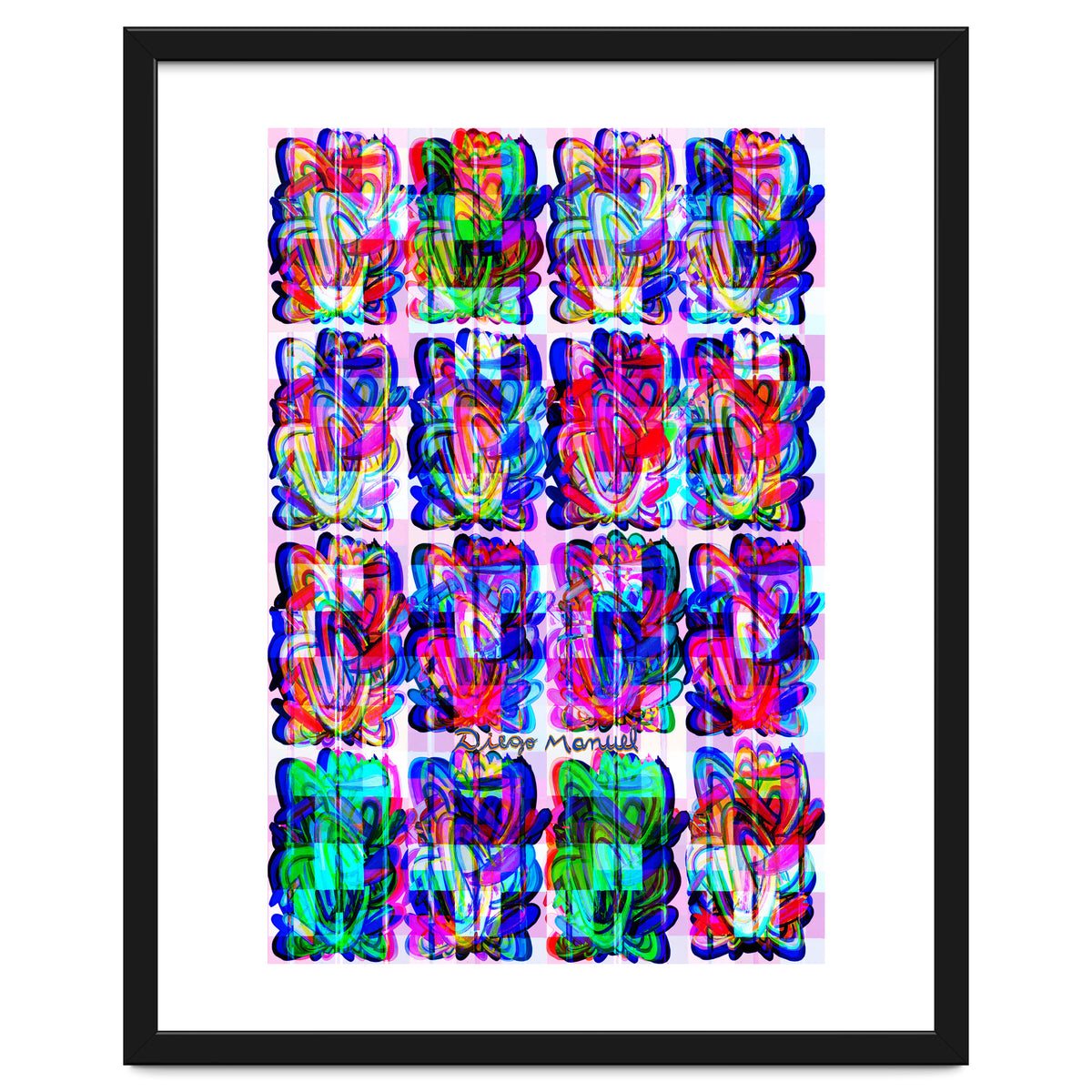 Graffiti Digital 2022 158