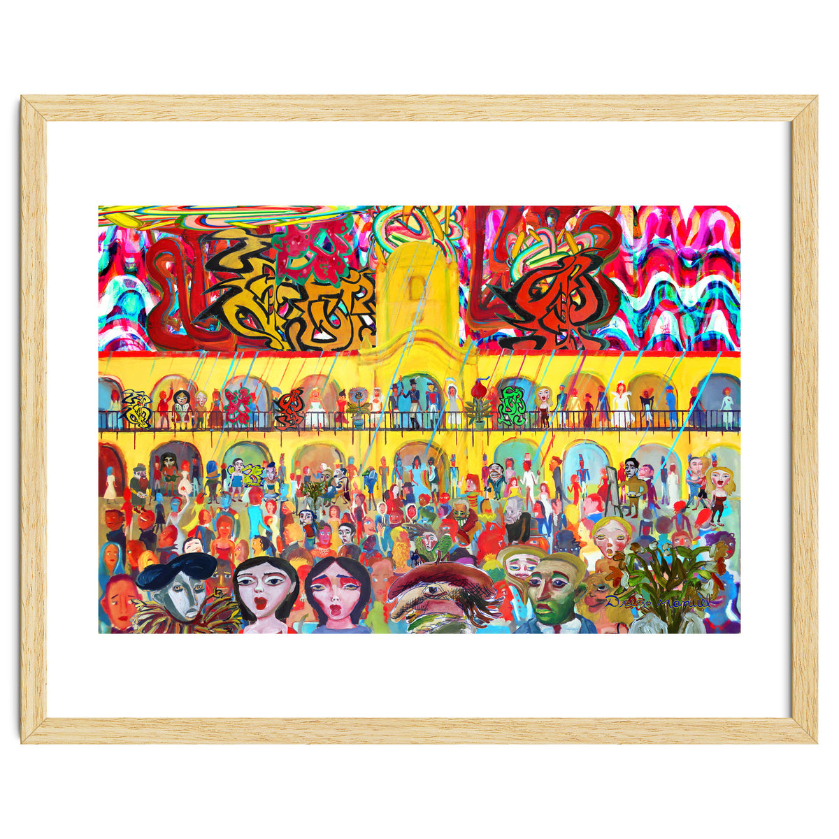 25 De Mayo Pop Digital 3