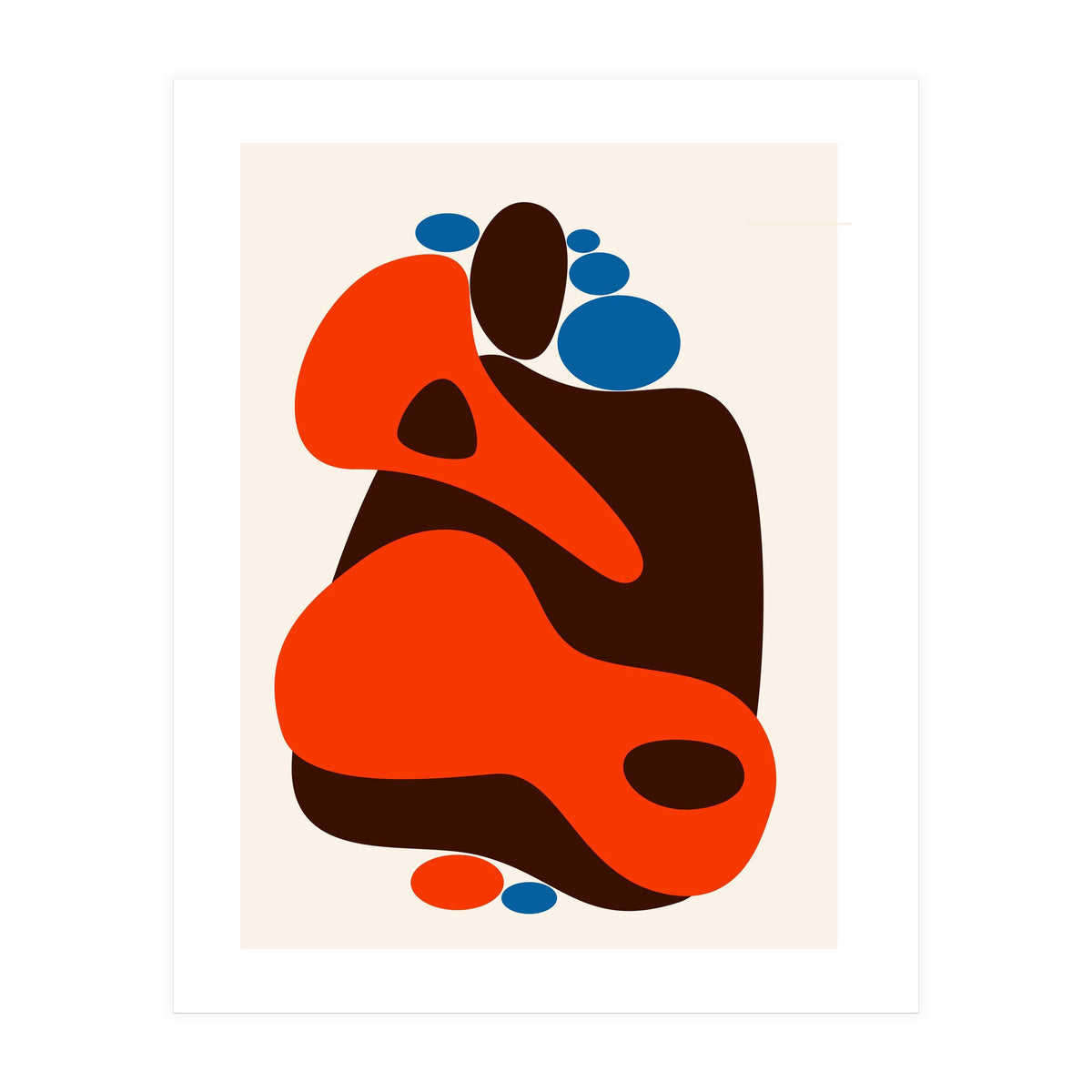 Nooks And Cranny (Print Only)