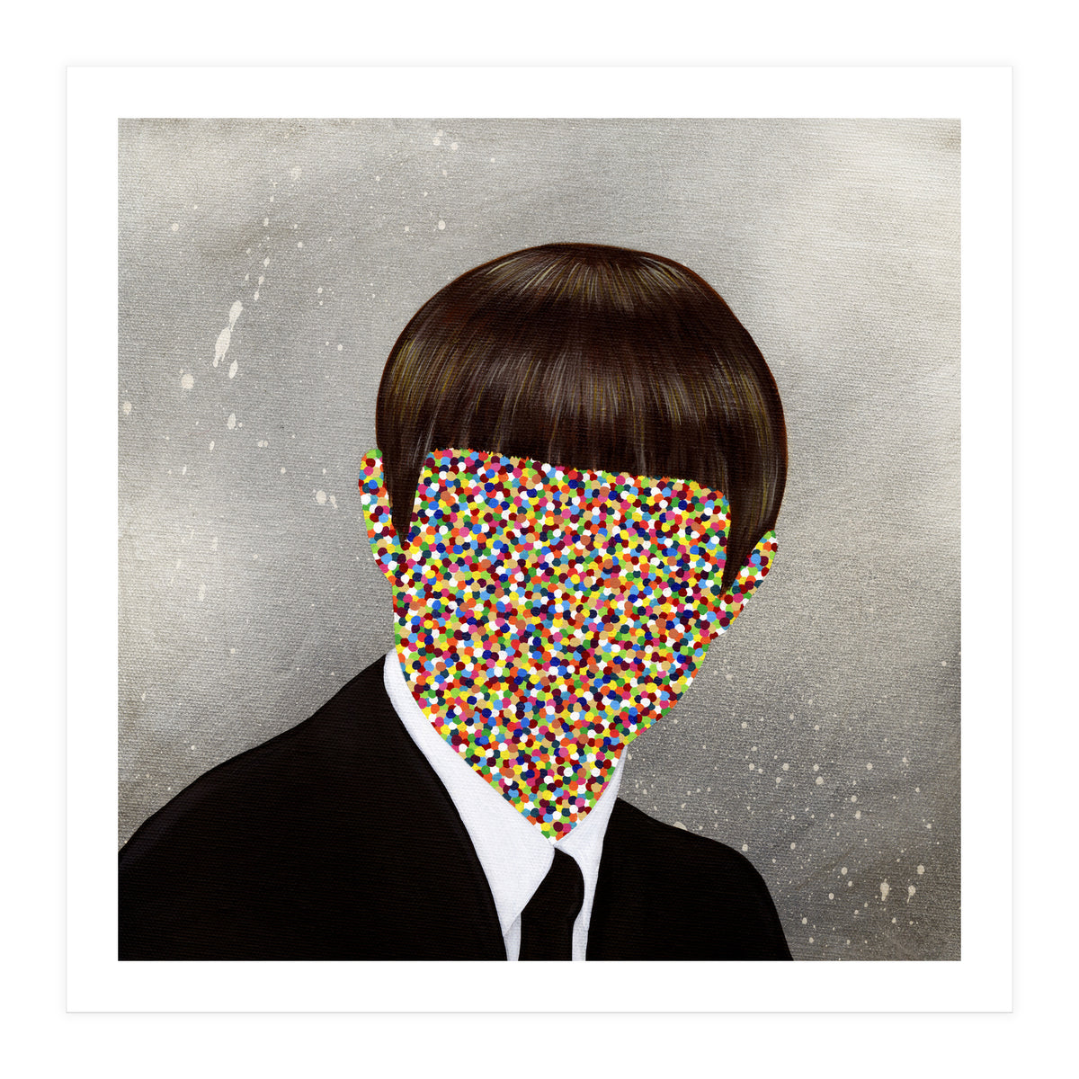 Class Of (Print Only)