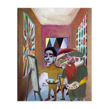 Graffiti Digital 2022 1073 (Print Only) thumbnail