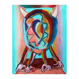 Animal Extraterrestre 4 (Print Only) thumbnail