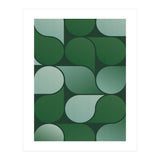 Geometric Loop (Print Only) thumbnail