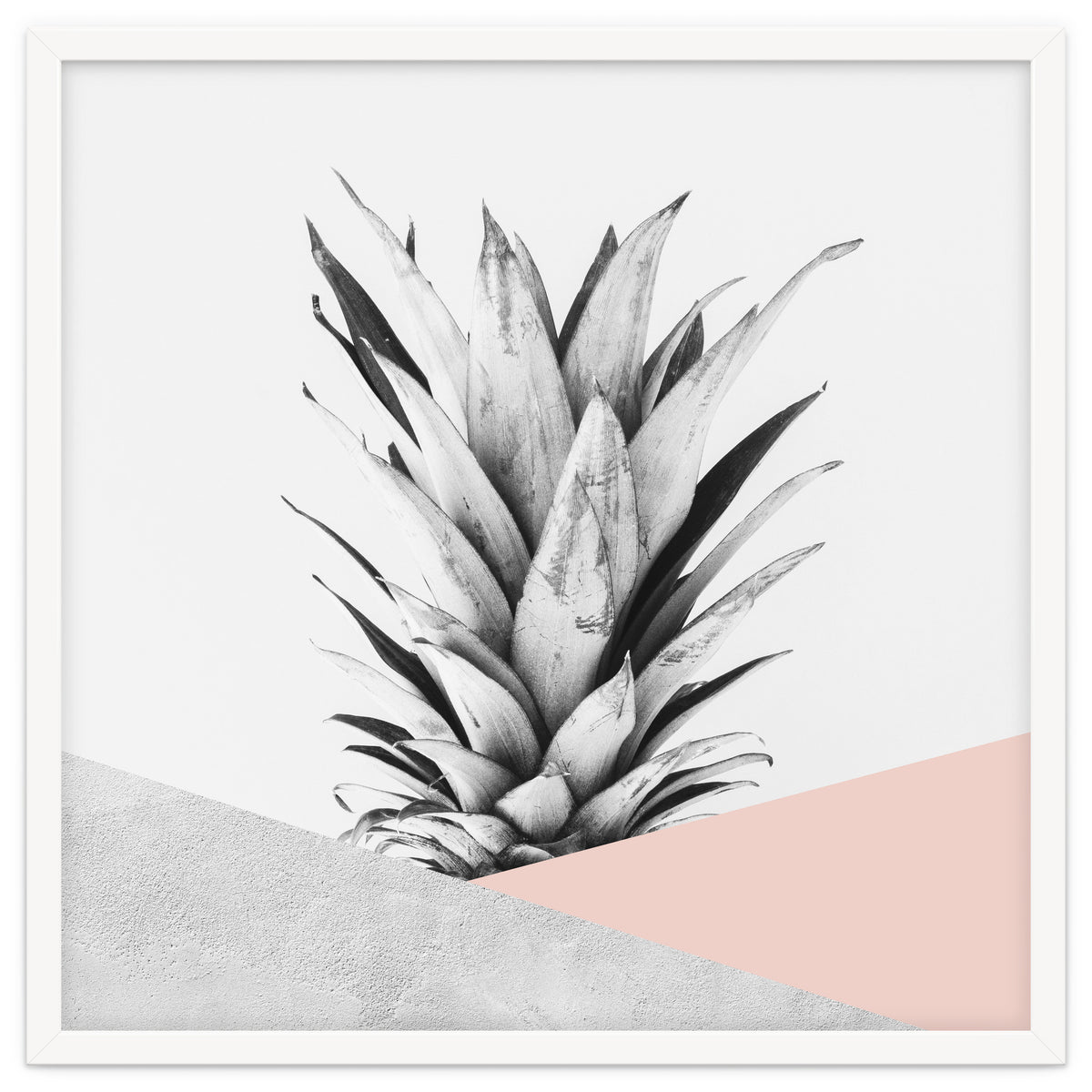 Scandinavian pineapple II