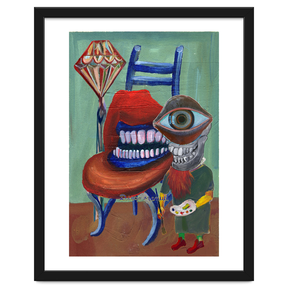 Graffiti Digital 2022 868