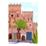 Life In Morocco  (Print Only) thumbnail