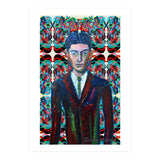 Kafka (Print Only) thumbnail