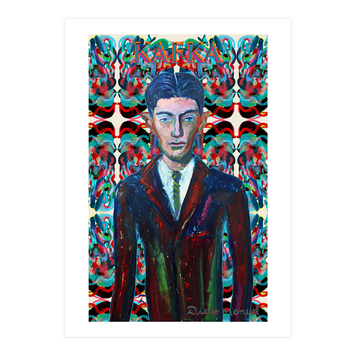 Kafka (Print Only)