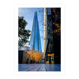 The Shard from More London (Print Only) thumbnail