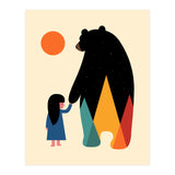 Go Home (Print Only) thumbnail
