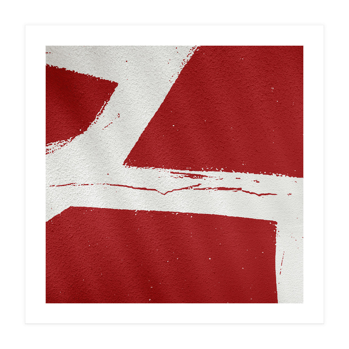 Encruzilhada 9 (Print Only)