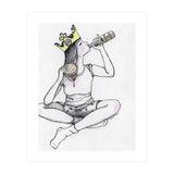 Crown (Print Only) thumbnail