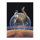 Dancing Camel (Print Only) thumbnail