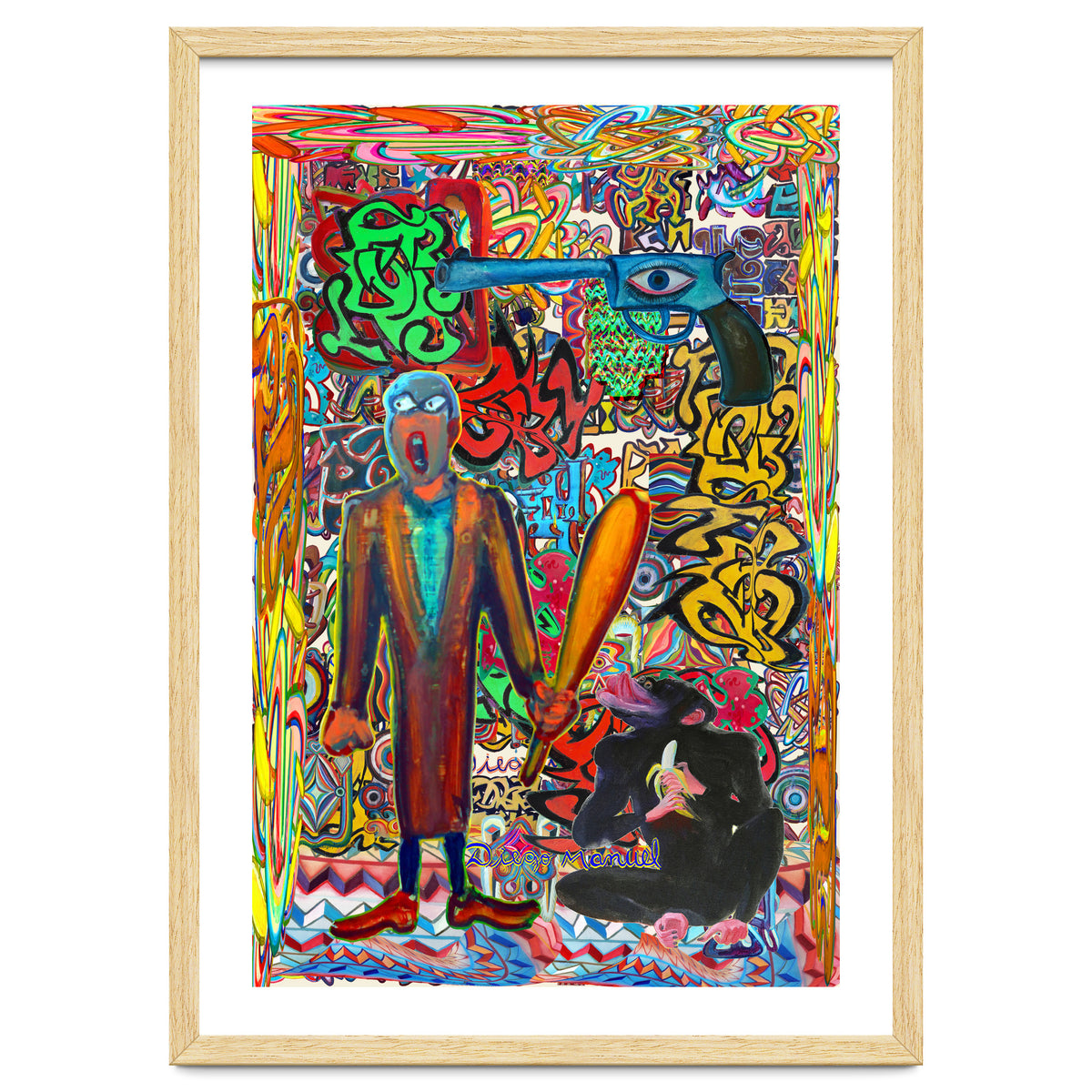 Oficina Del Cobrador 21