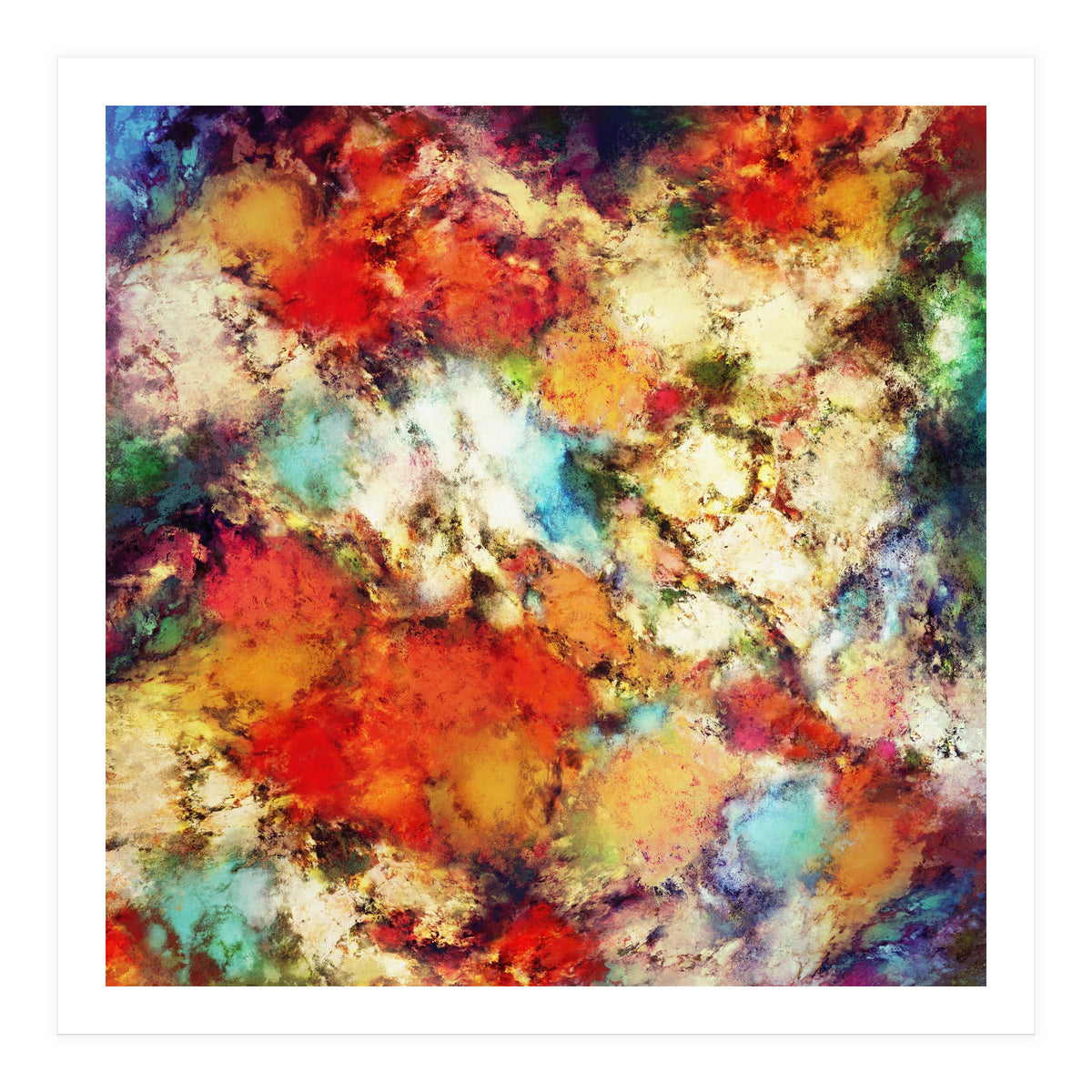 Red Resistor (Print Only)