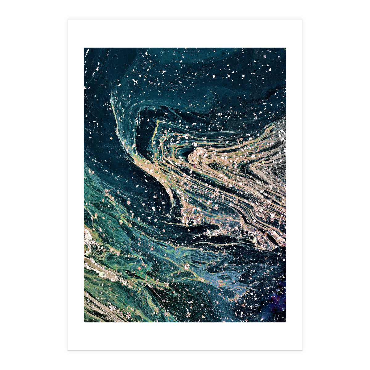 Possible (Print Only)