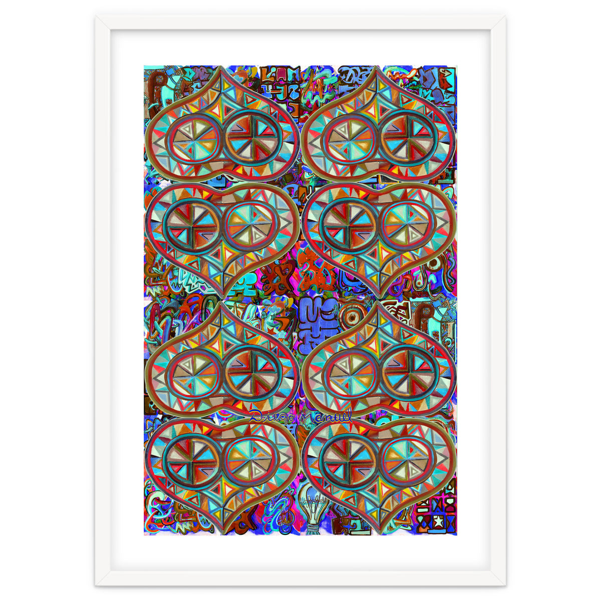 Graffiti Digital 2022 1100