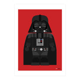 Darth Vader Toy (Print Only) thumbnail
