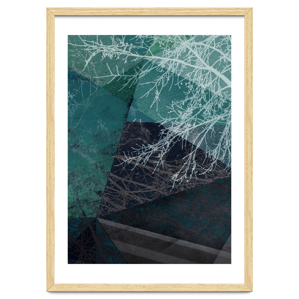 P19 E2 Trees And Triangles