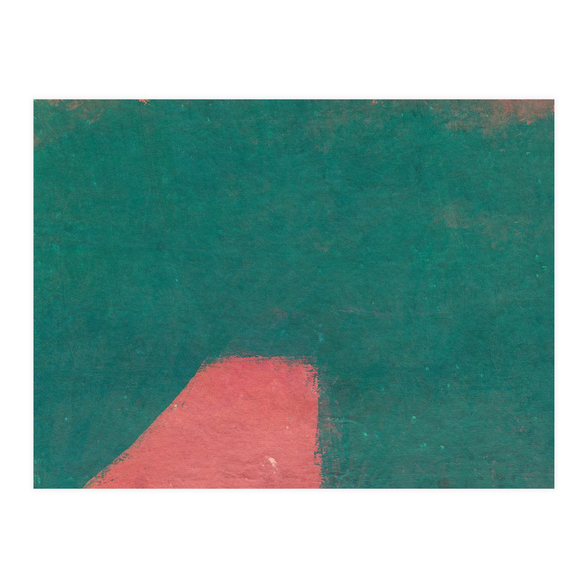 Doubtful (Print Only)