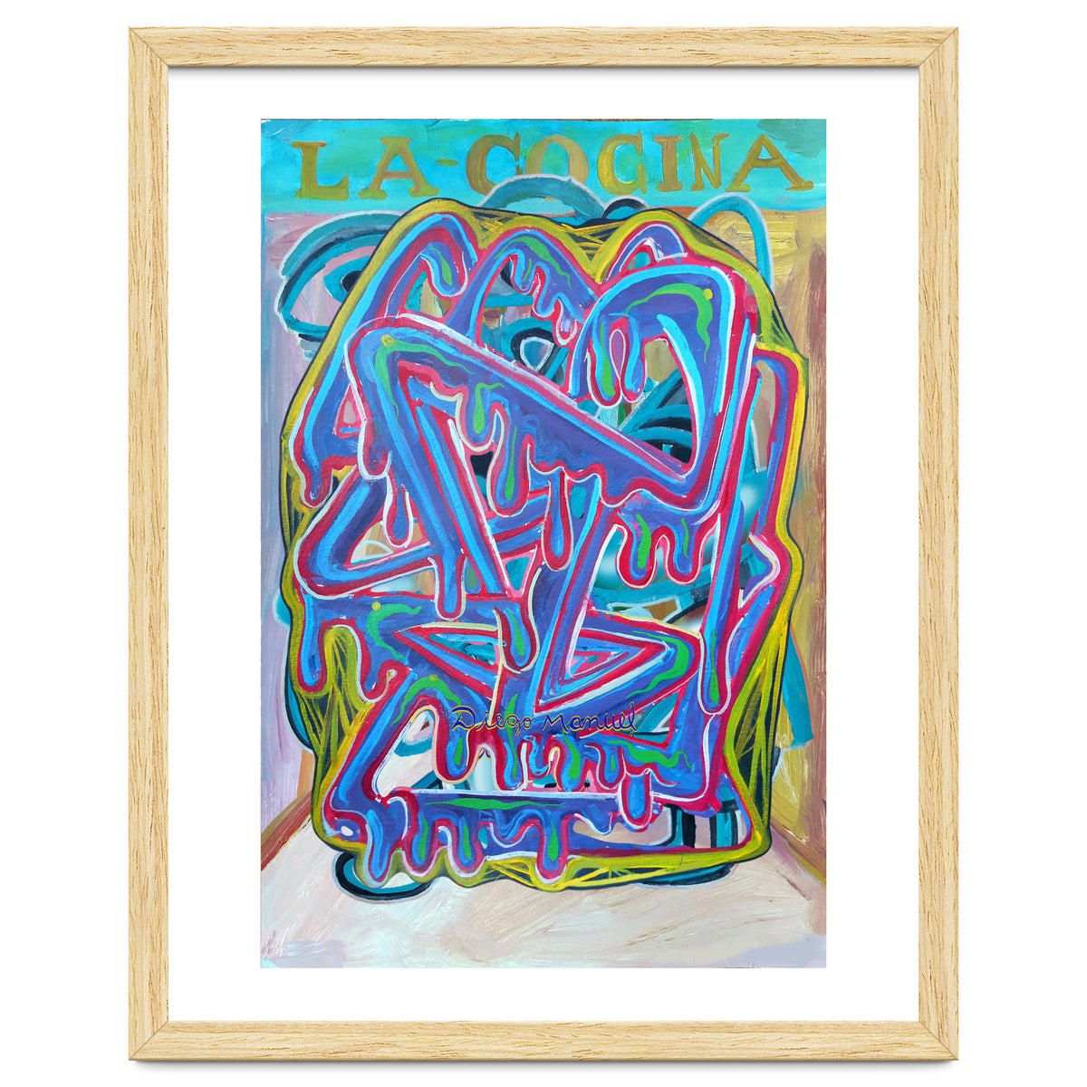 Graffiti Digital 2022 747