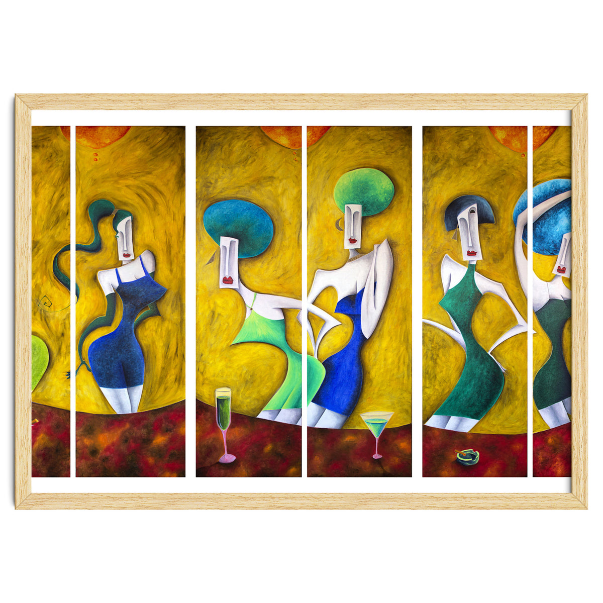 Spend a Little Time with Me