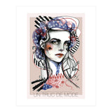 Alexa (Print Only) thumbnail
