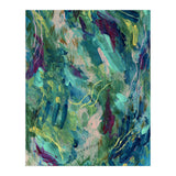 Greenery Clutter 4 (Print Only) thumbnail