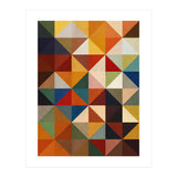 Abstract geometry II (Print Only) thumbnail