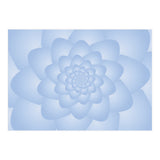 Pastel Colors Flower  (Print Only) thumbnail