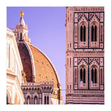 Il Duomo Di Firenze 1 (Print Only) thumbnail