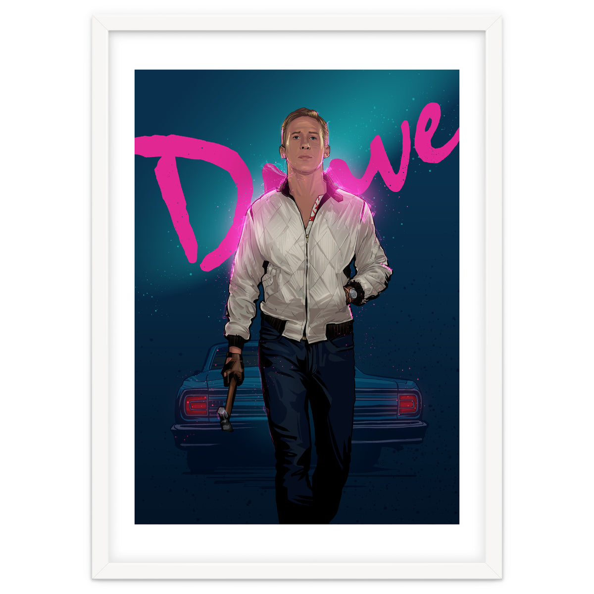 Drive
