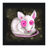 Albino rat (Print Only) thumbnail