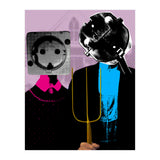 American Gothic (Print Only) thumbnail