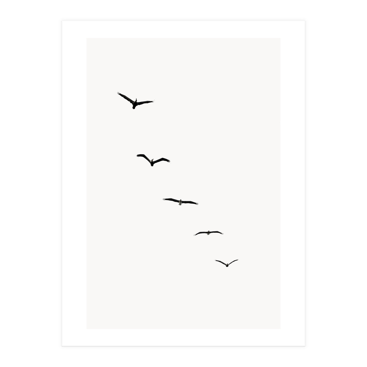 Heavenly Creatures (Print Only)