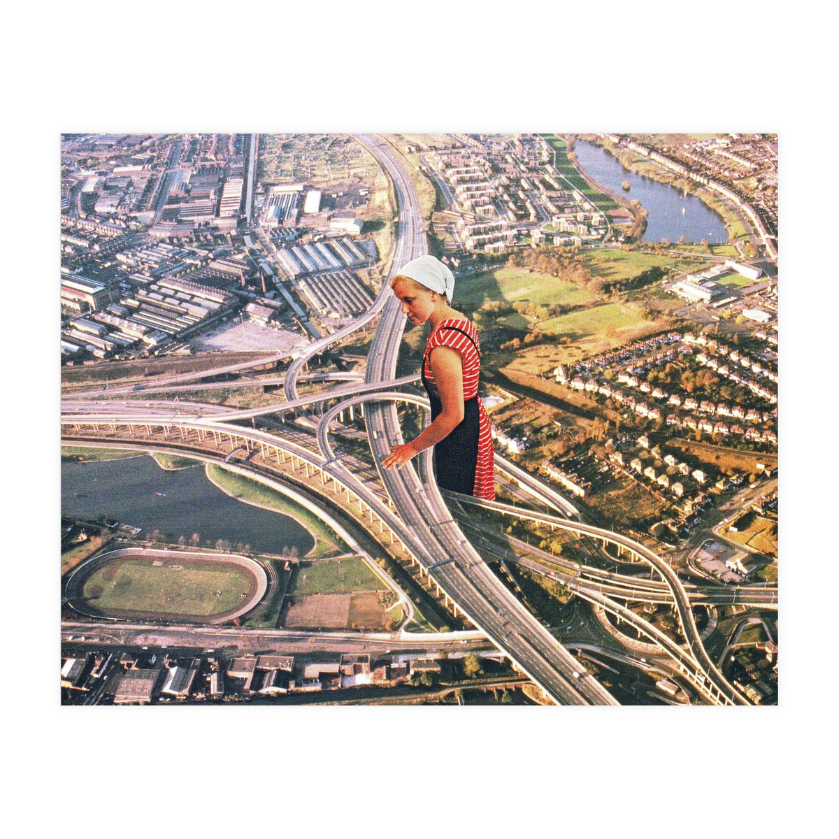 Highway (Print Only)